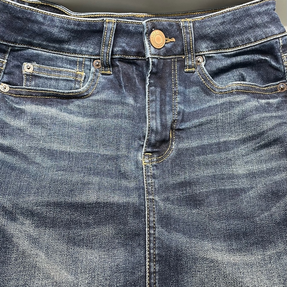 American Eagle skirt